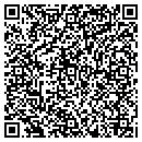 QR code with Robin J Zablow contacts
