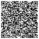 QR code with IVC Vending contacts