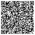 QR code with KFC contacts