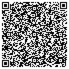 QR code with Family & Children's Assn contacts