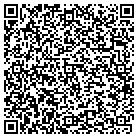 QR code with S & A Auto Repairing contacts