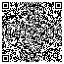 QR code with C B Richard Ellis contacts