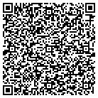 QR code with Canyon Chiropractic contacts