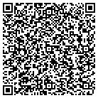 QR code with DCF Contracting Corp contacts