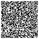 QR code with G Rogan & Sons Landscape Contr contacts