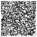 QR code with Dante Courier contacts
