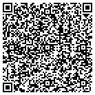 QR code with Adirondack Welding Works contacts