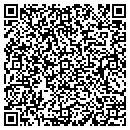 QR code with Ashram Dial contacts