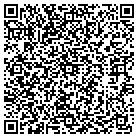 QR code with Prisco's TV Service Inc contacts