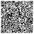 QR code with C & C Fluid Control & Cond contacts