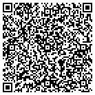 QR code with Central California Computer contacts