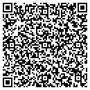 QR code with V J Mc Gravey MD contacts