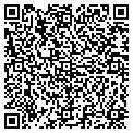 QR code with Chops contacts