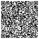 QR code with South Island Checking Service contacts