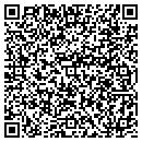 QR code with Kinection contacts