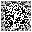 QR code with A A Emergency Towing contacts