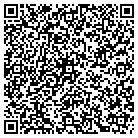 QR code with Anything Towing & Transporting contacts