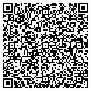 QR code with ESP Gallery contacts