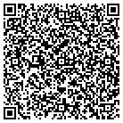 QR code with Twin Village Golf Club contacts