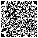 QR code with HI Code Knitwear Inc contacts