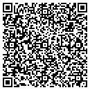 QR code with A & H Newstand contacts
