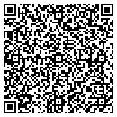 QR code with APO Health Inc contacts