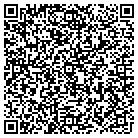 QR code with Whispering Willow Stable contacts