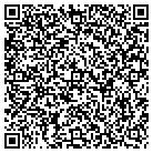 QR code with Thayer Cnstr or Richard Thayer contacts