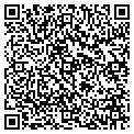 QR code with Athenas Hair Salon contacts