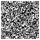 QR code with Ricky T's Mobile Music Service contacts