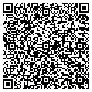 QR code with Toyo Sushi contacts