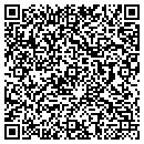 QR code with Cahoon Farms contacts