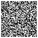 QR code with KC Window contacts