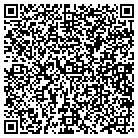 QR code with J Mas Deli Grocery Corp contacts