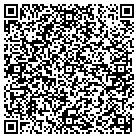 QR code with Phillip Tractor Service contacts