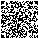 QR code with Alfred L Goldberger contacts
