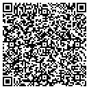 QR code with A Shirley Sillekens contacts