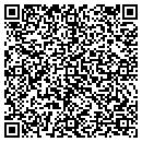 QR code with Hassall Landscaping contacts