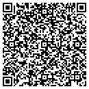 QR code with P10 Service Corporation contacts
