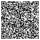 QR code with G B Stringer Inc contacts