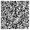QR code with D C Washingtown contacts