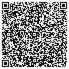 QR code with Backenroth Frankel & Krinsky contacts