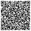 QR code with Harry's Auto contacts