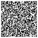 QR code with D & R Contracting contacts