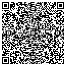 QR code with Rachel Halevy MD contacts