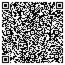 QR code with USA Locksmiths contacts