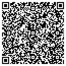 QR code with J & J Automotive contacts