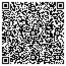 QR code with D & D Brokerage Inc contacts