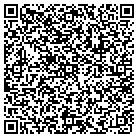 QR code with Alberts Home Products Co contacts