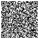 QR code with I W Software contacts